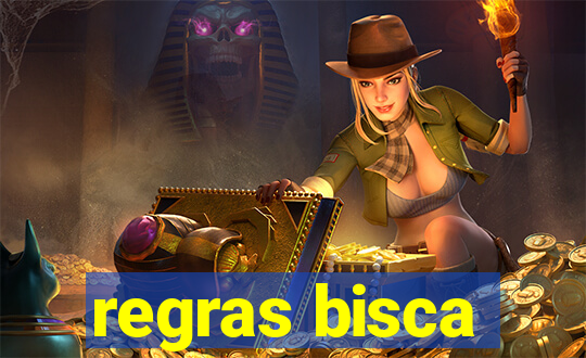 regras bisca